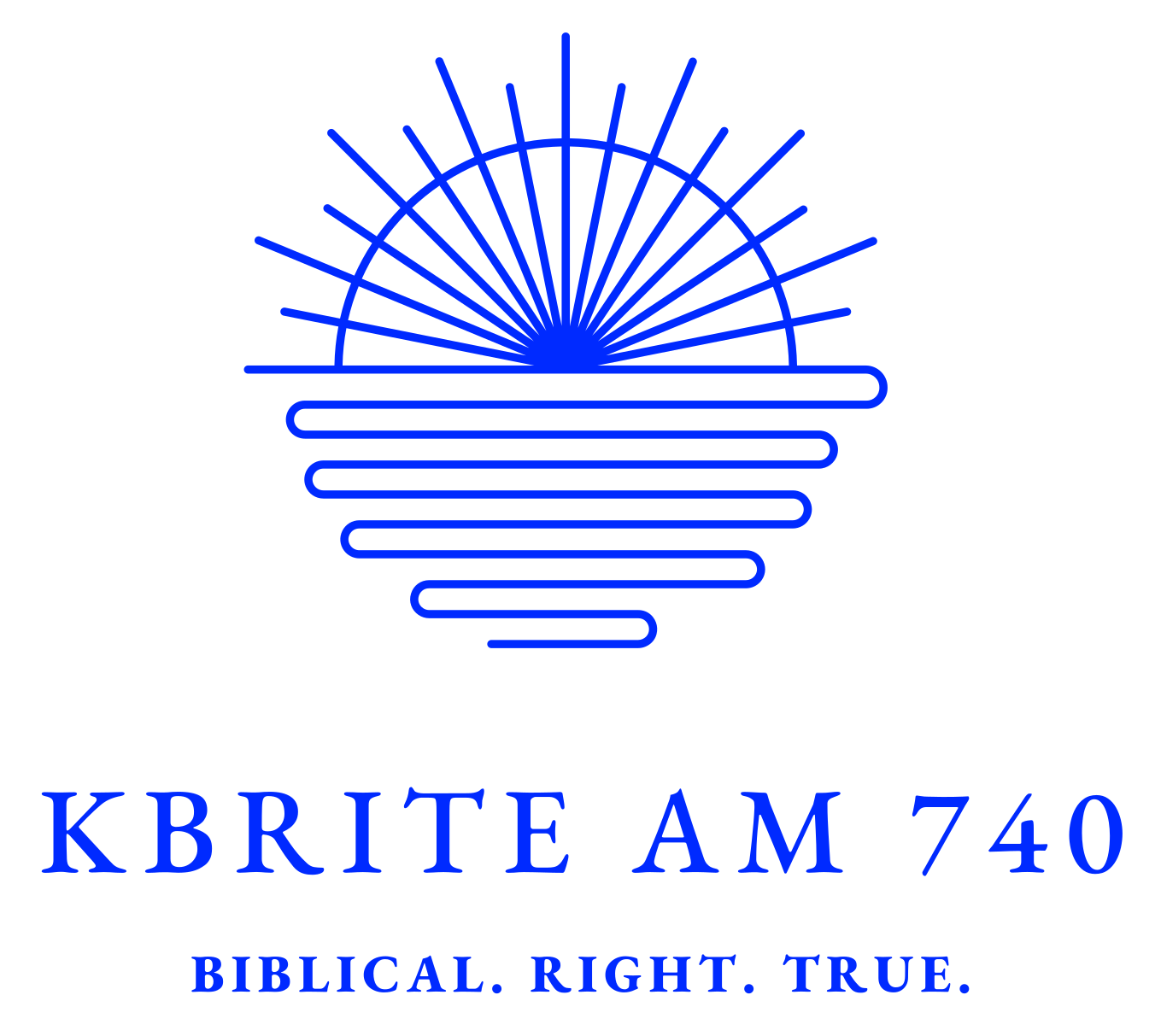 KBRITE Radio KBRT AM740