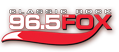 96.5 The Fox