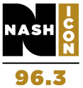 96.3 Nash Icon