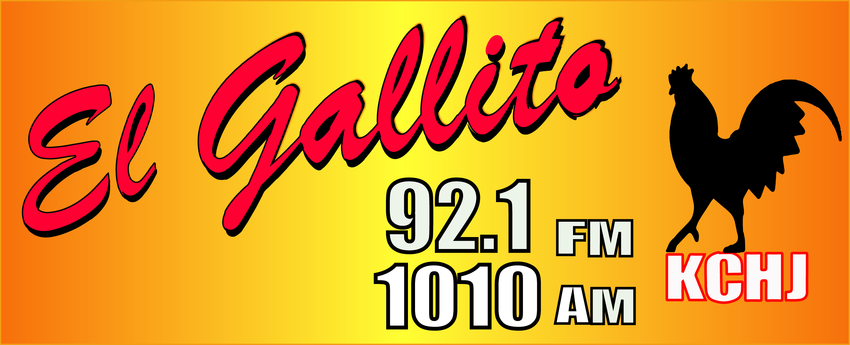 El Gallito 1010 AM Y 92.1 FM