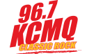 96.7 KCMQ - Classic Rock