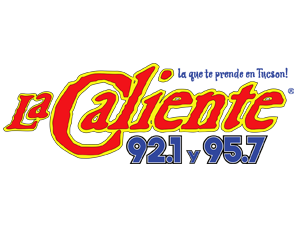 La Caliente 92.1 y 95.7