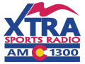 Xtra Sports Radio 1300 AM