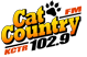 Cat Country - #1 For Today's Country