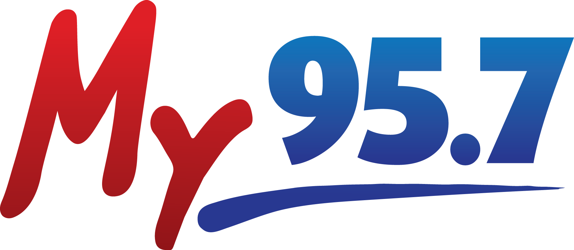 FM 95.7 - KDAL FM