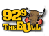92.9 The Bull - Today's New Country
