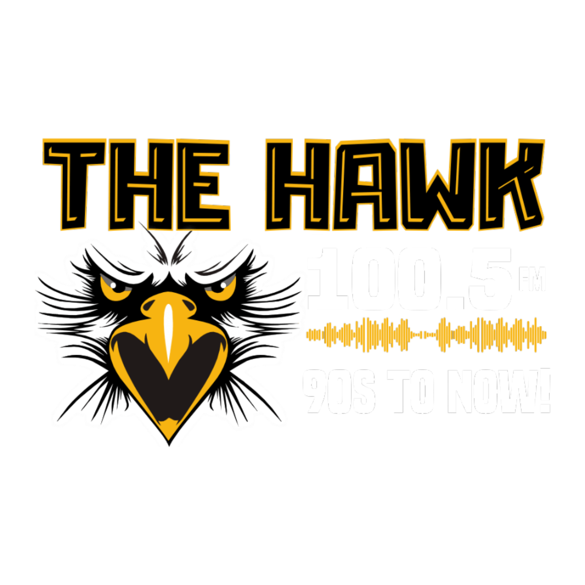 100.5 The Hawk