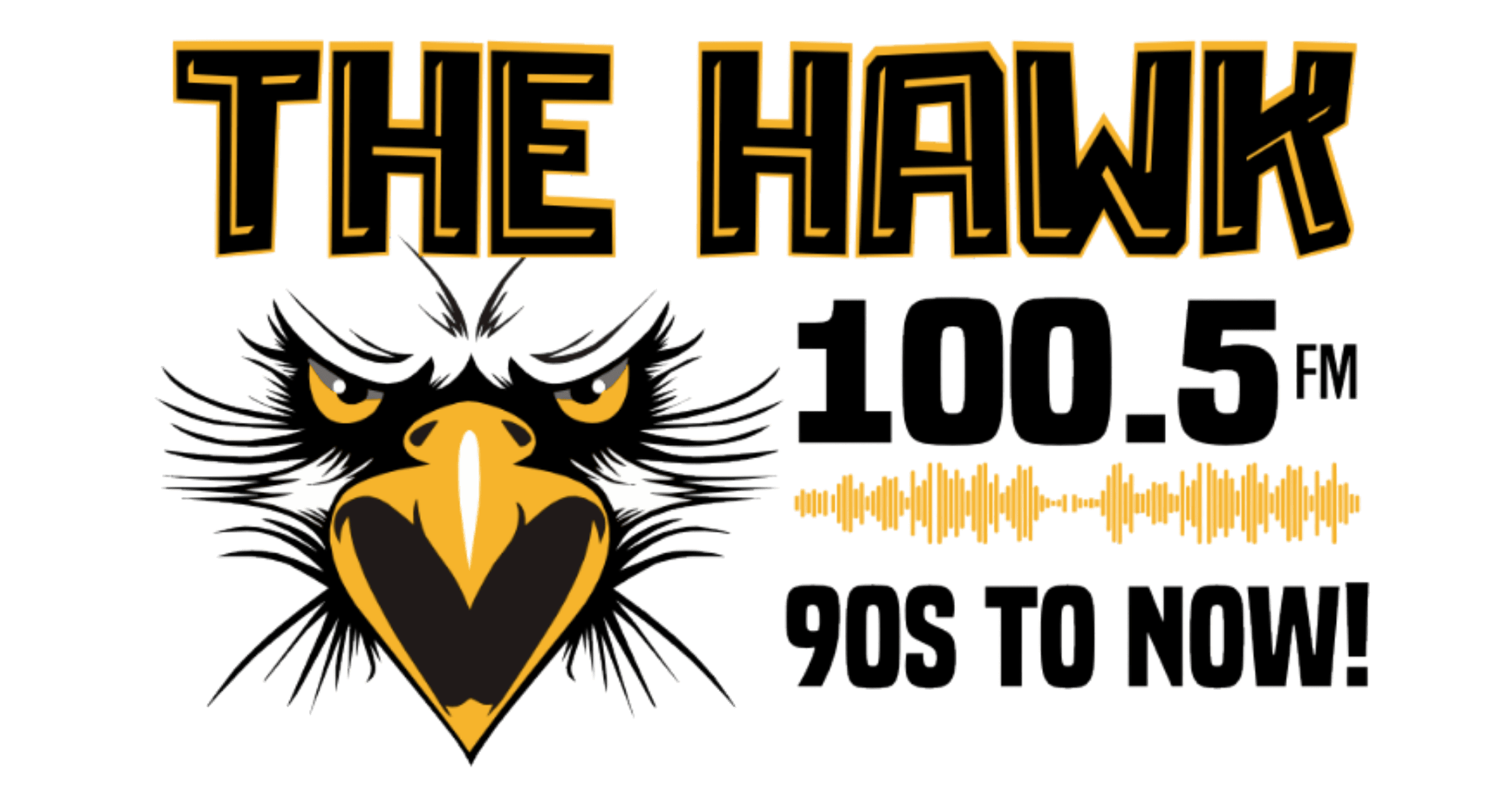 100.5 The Hawk
