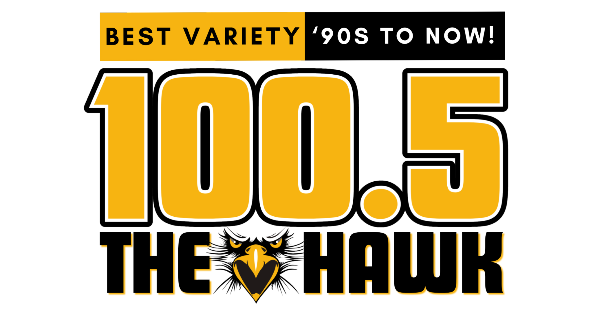100.5 The Hawk