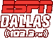 ESPN Radio Dallas