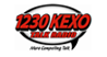 AM 1230 KEXO