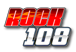 Rock 108 - Real Rock Radio