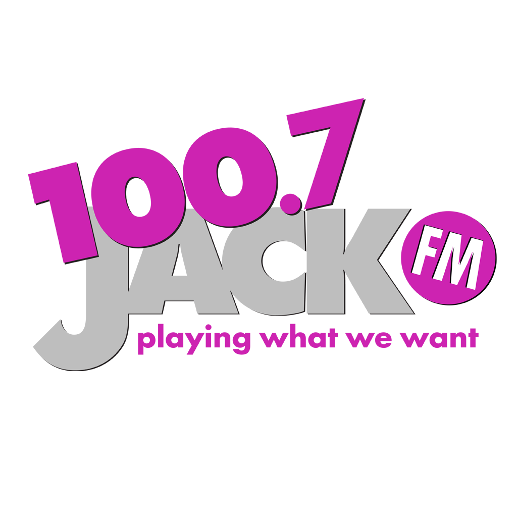 100 7 jack fm