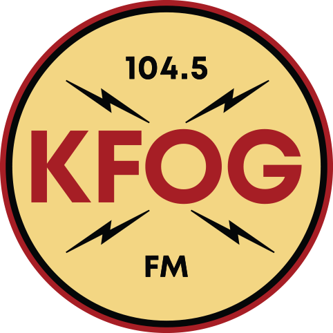 KFOG-FM