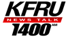 KFRU News Talk 1400