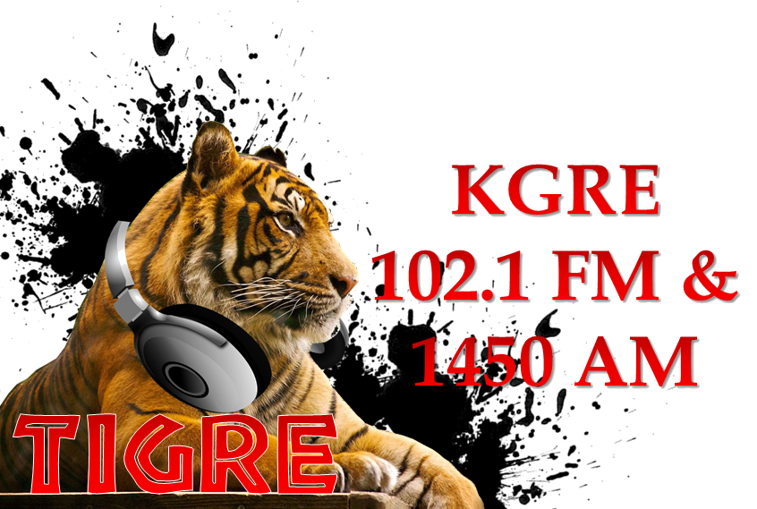 Tigre Radio 102.1 FM/1450 AM