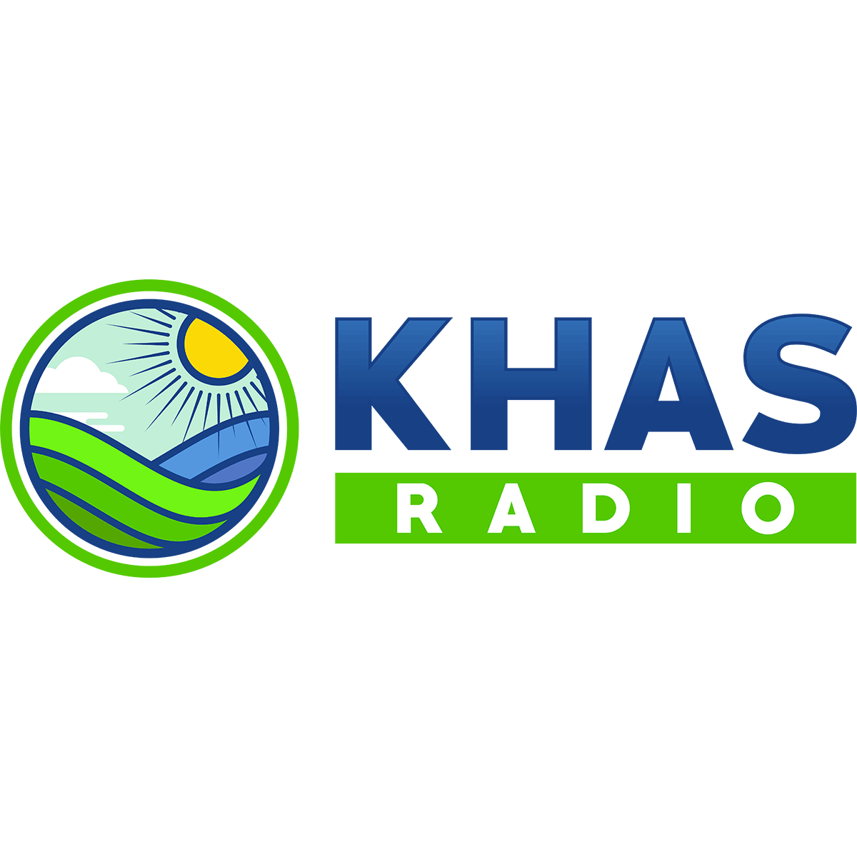KHAS Radio