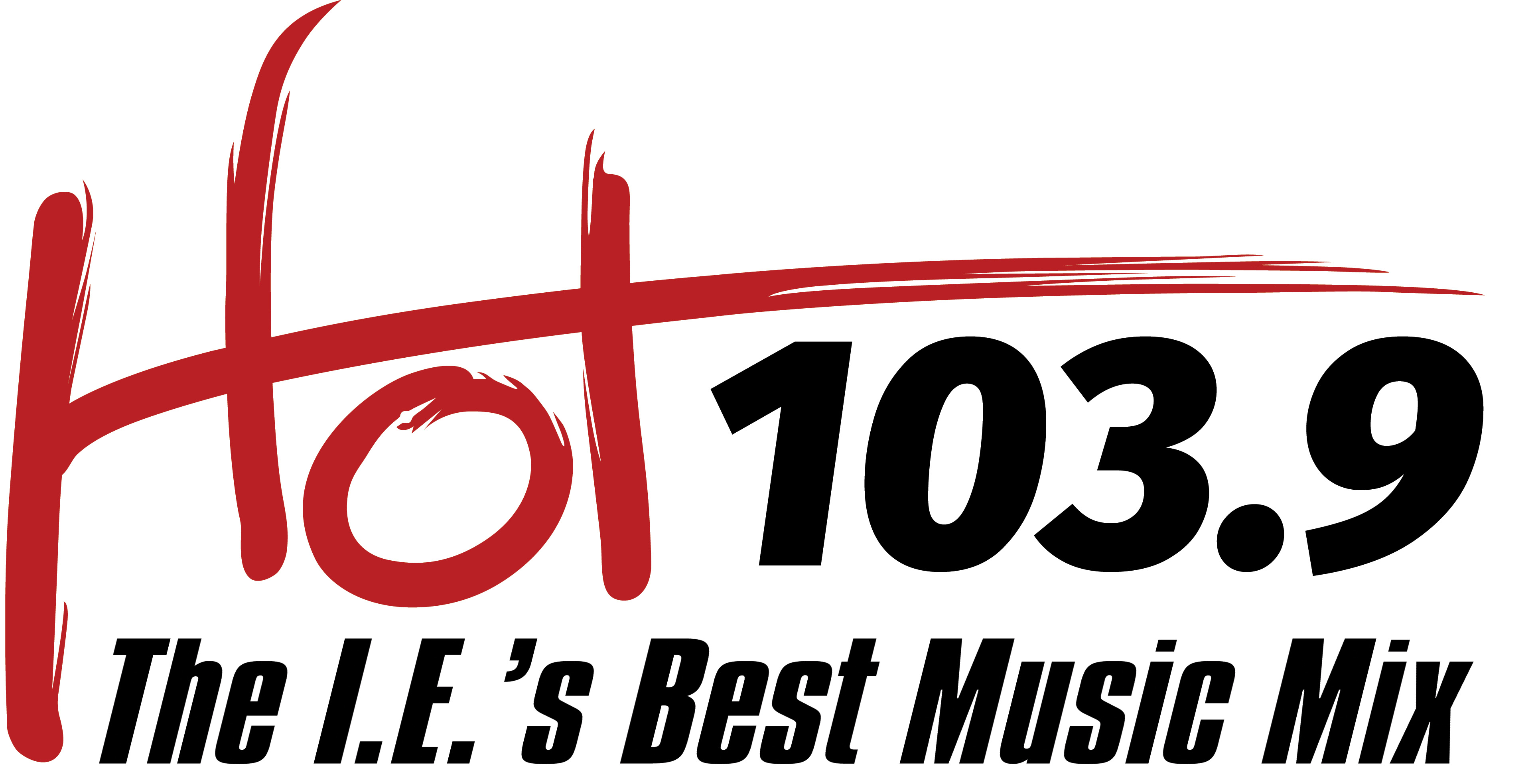 HOT 1039 BEST MUSIC MIX