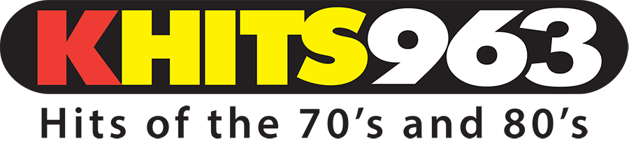 K-HITS 96.3