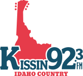 KIZN - Kissin' 92.3 FM