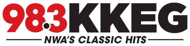 98.3 KKEG