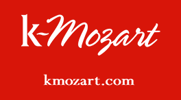  K-Mozart AM 1260 | 105.1 FM HD2