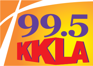 KKLA 99.5 FM