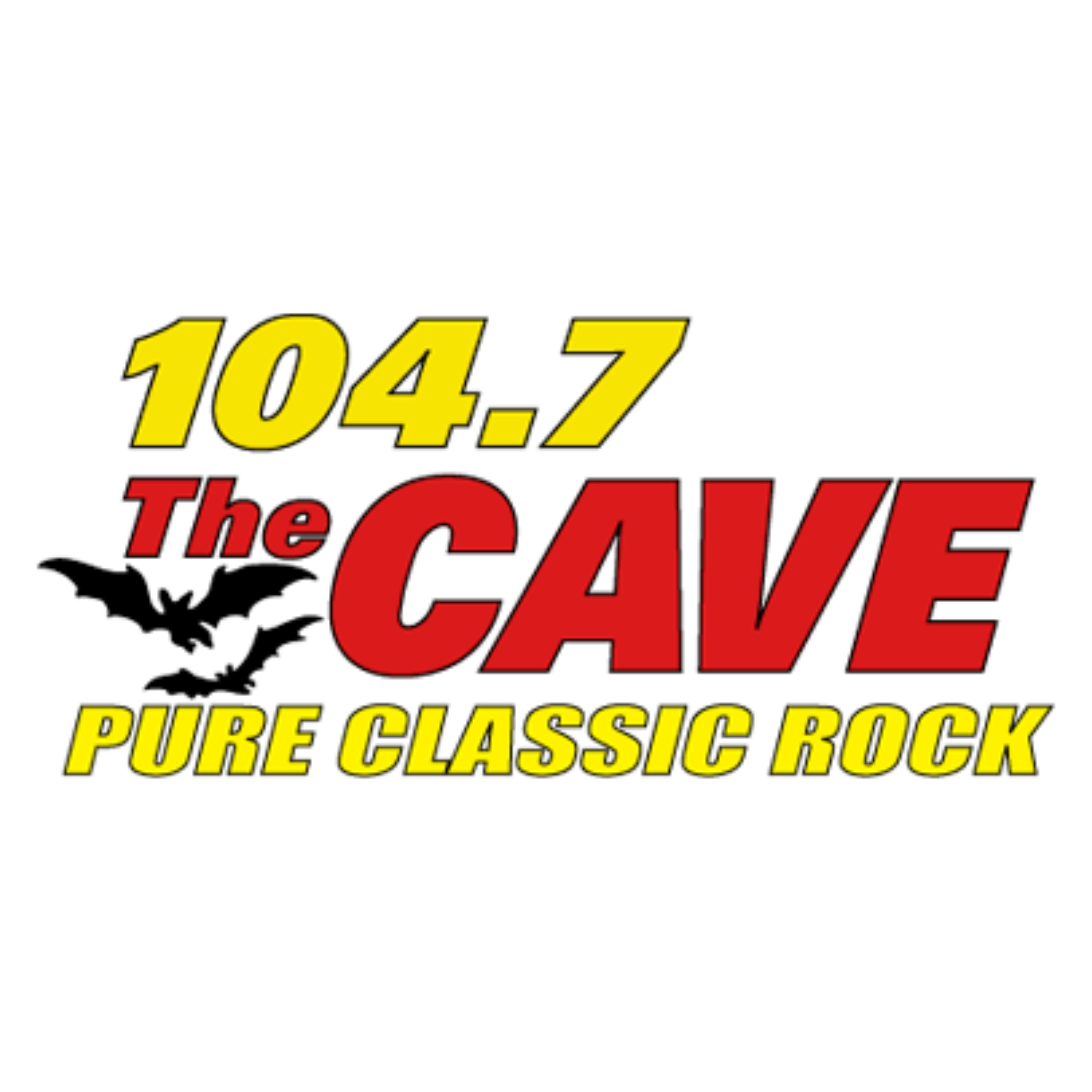 104.7 The Cave