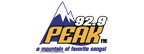 92.9 Peak-FM
