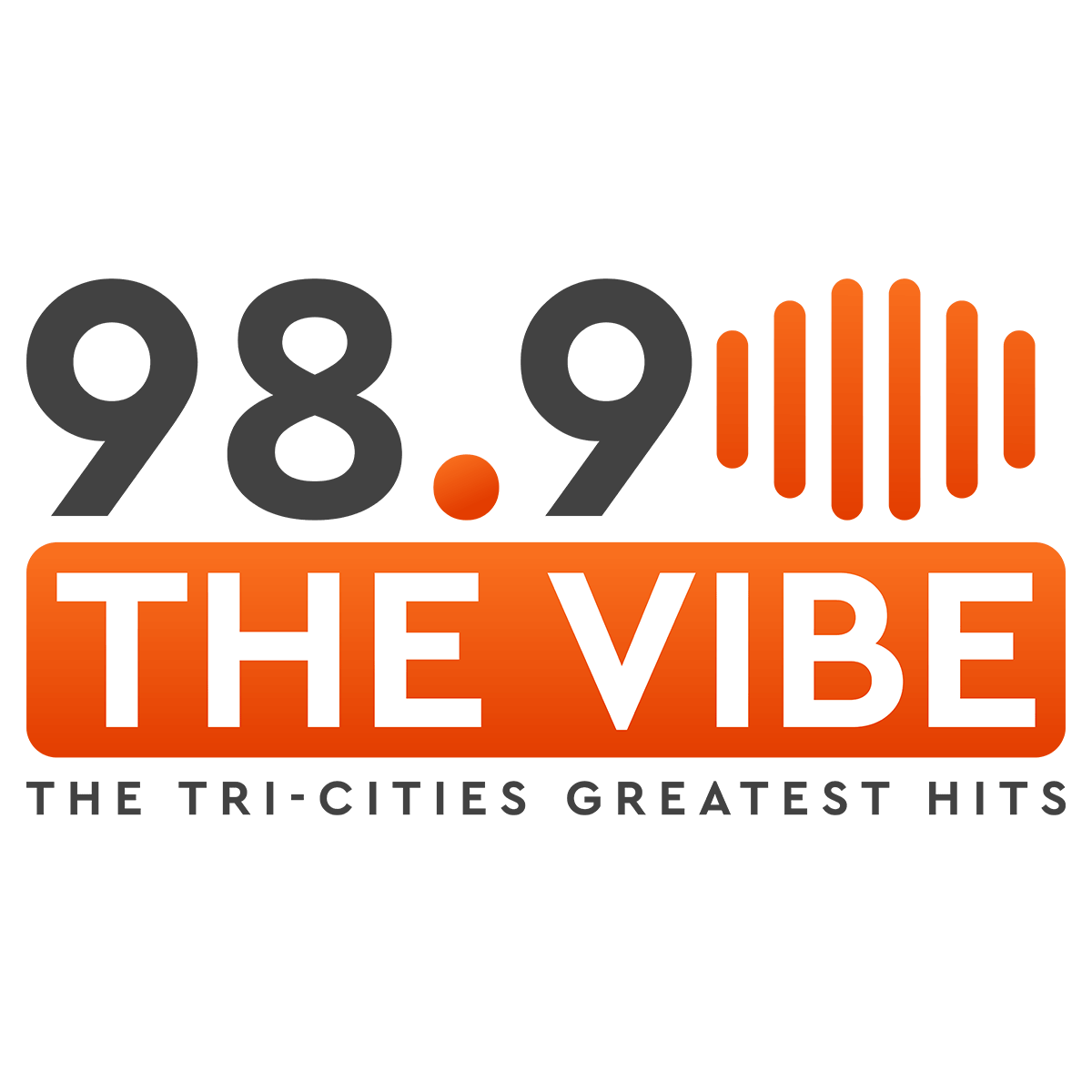 98.9 The Vibe