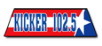 Kicker 102.5 - Today's New Country