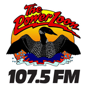 107.5 KLZ The Power Loon