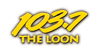 103.7 The Loon