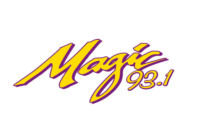 93.1FM MAGIC