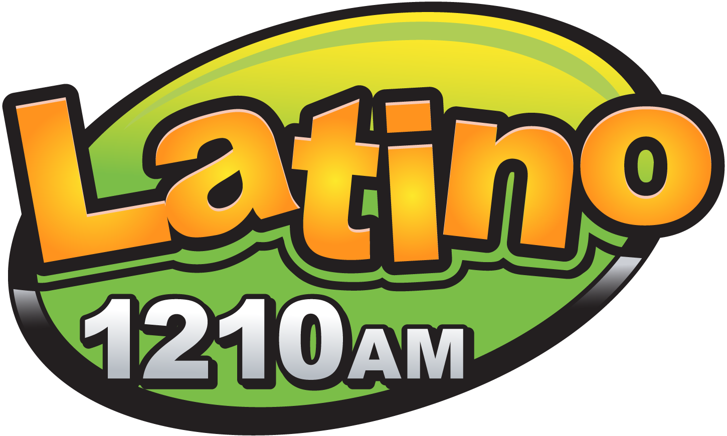 Latino 1210AM (KMIA)