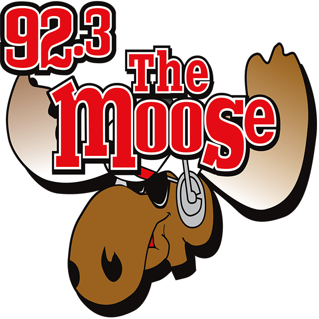 92.3 FM The Moose