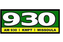 930 KMPT - Missoula's Conservative Talk
