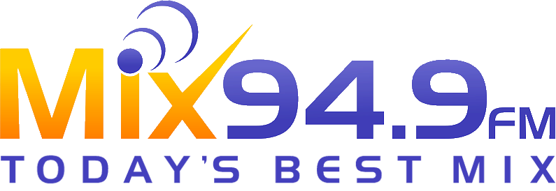 Mix 94.9 KMXK