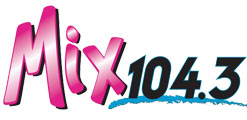 MIX 104.3