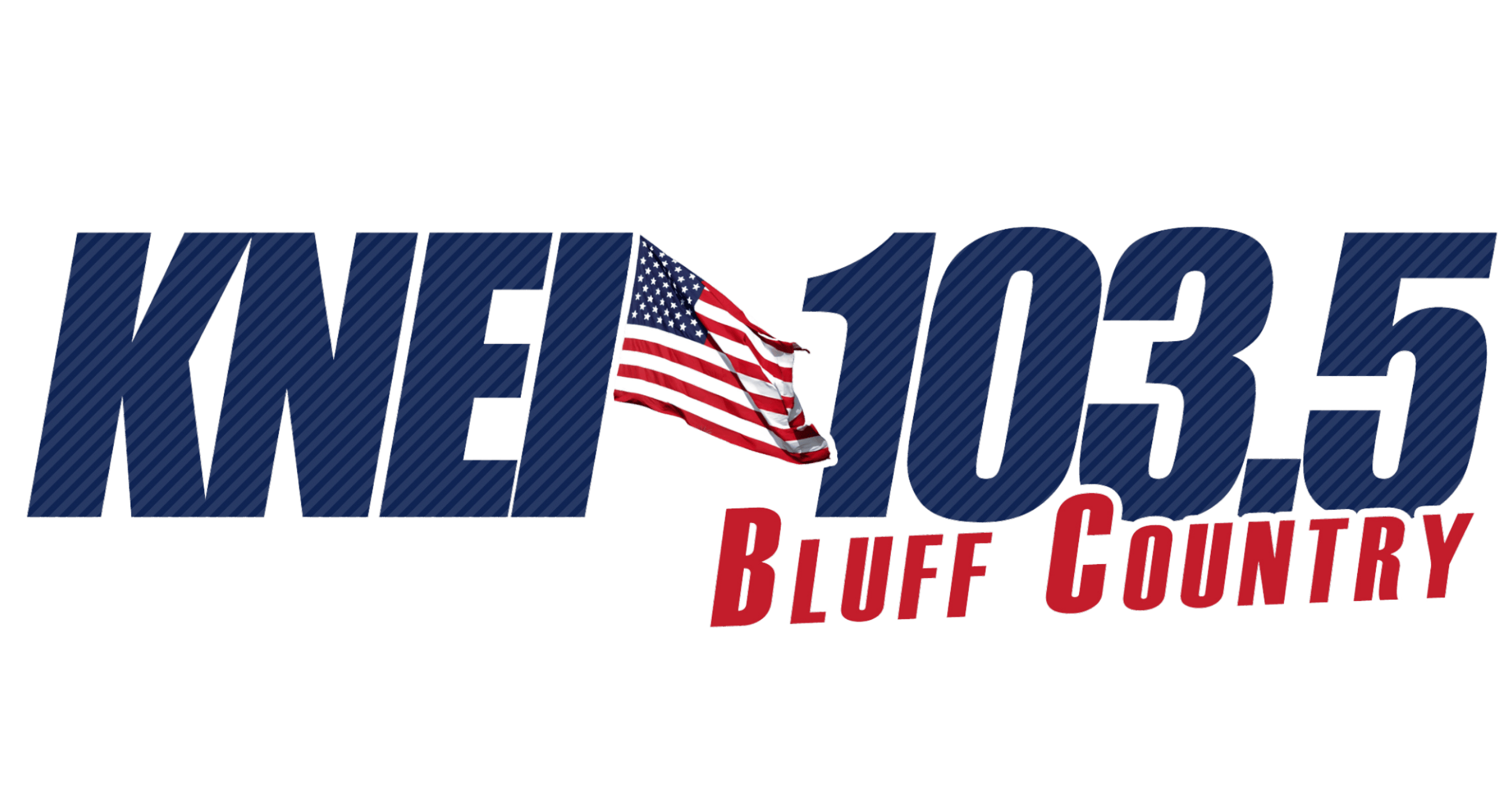 KNEI 103.5 Bluff Country