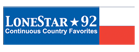 Lonestar 92