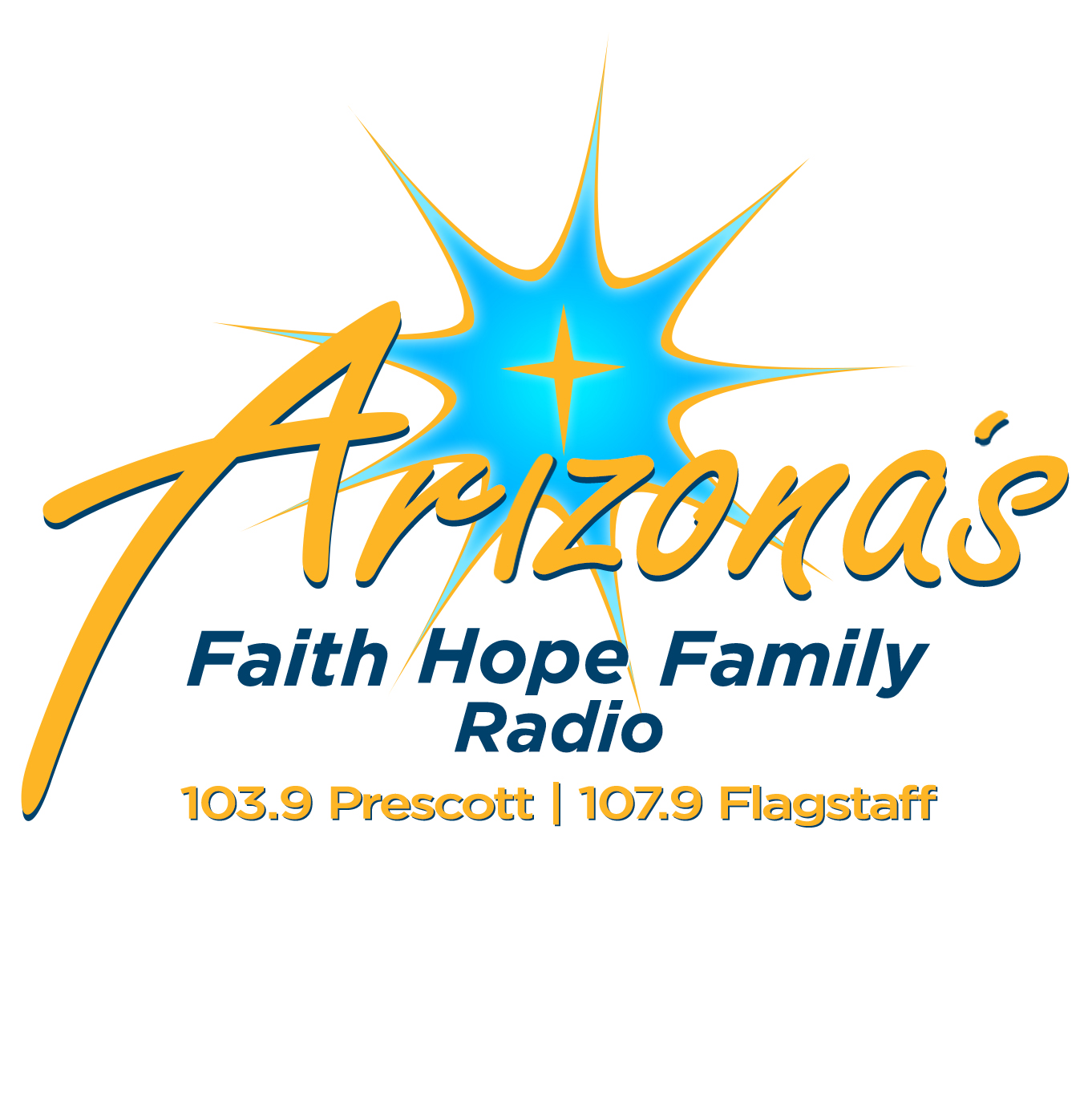 Arizona's Faith Home Family Radio