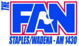 The FAN - AM 1430 KNSP