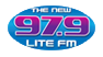 97.9 LITE FM - Today's Lite Hits!