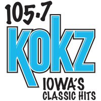 Iowa's Classic Hits - KOKZ