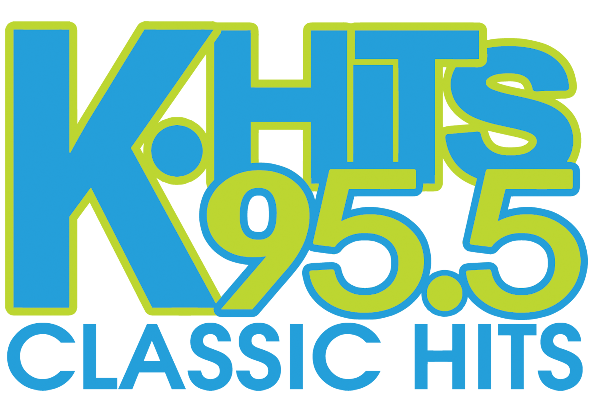 KHITS 95.5