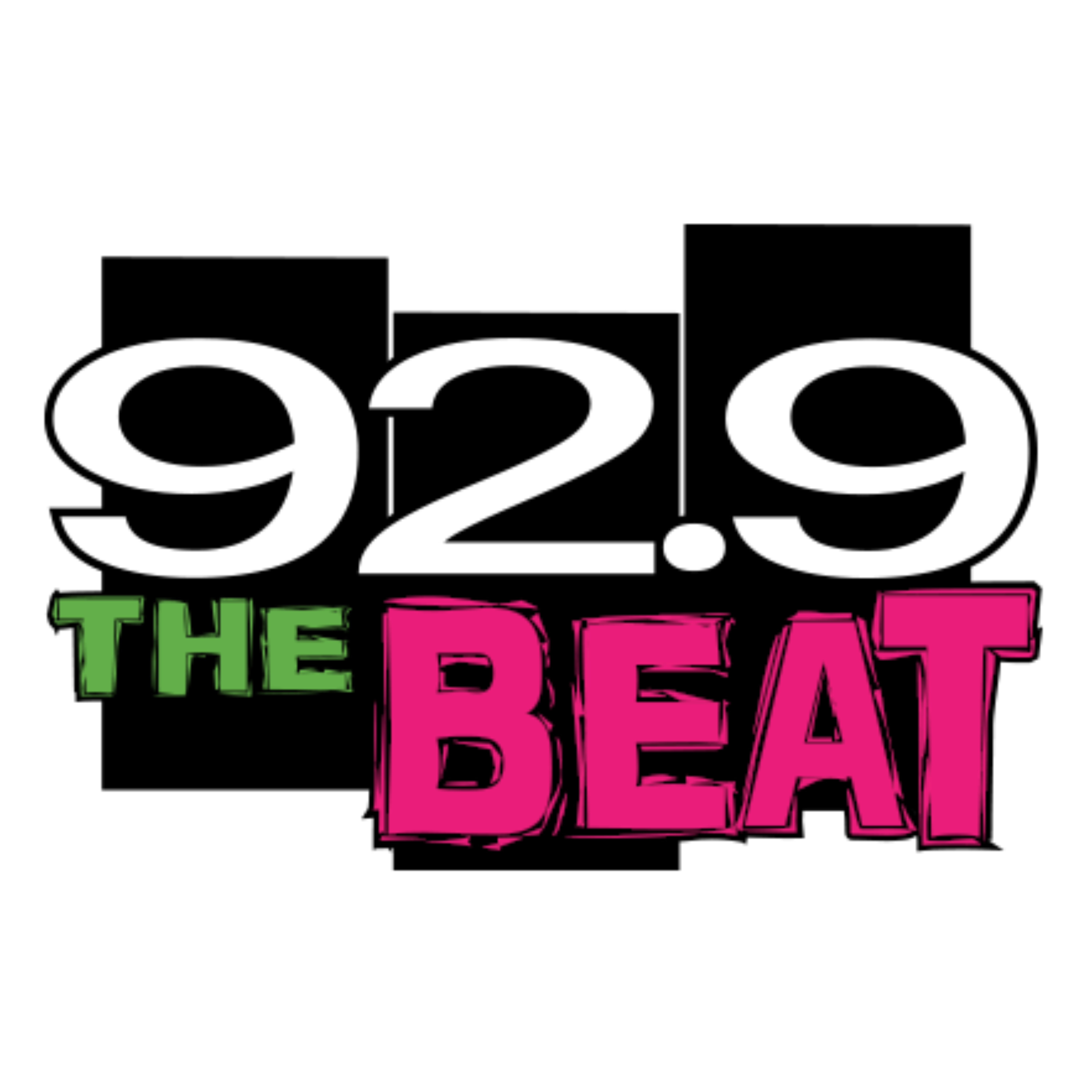 92.9 The Beat