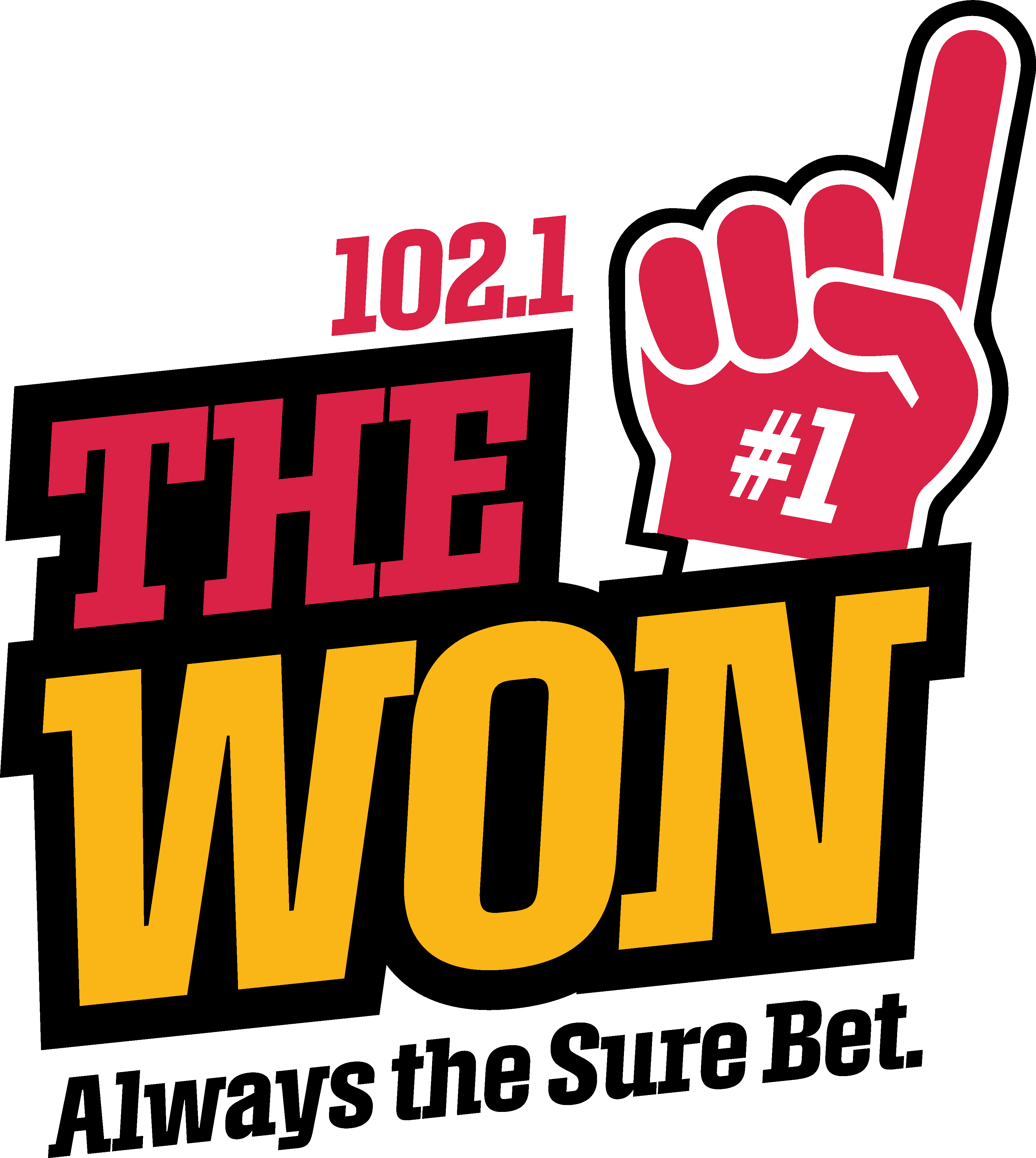 102.1 The Won