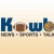 KOWB 1290 - News, Talk, Sports