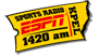 Sports Radio ESPN 1420